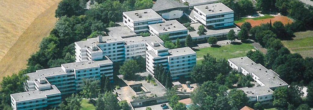 Gottfried-Keller-Straße 62 + Eichendorfstraße 111, 94315 Straubing
