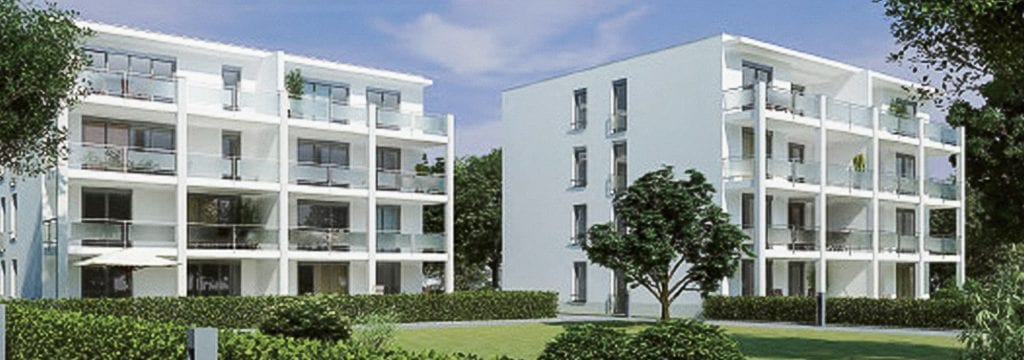 Am Silbermannpark, 86161 Augsburg / Hochfeld